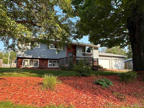 346 N River, Gwinn, MI 49841