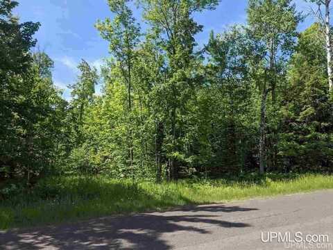 TBD Lakeshore, Ontonagon, MI 49953