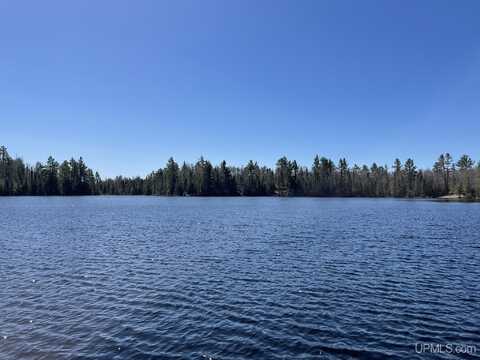 TBD off S Arfelin Lake, Michigamme, MI 49808