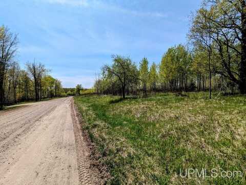 Lot 15 Willow, Gaastra, MI 49927