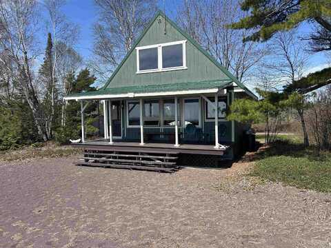 53860 Kuivanen, Lake Linden, MI 49945