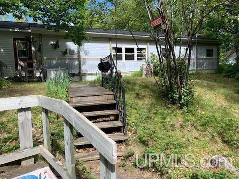 4167 S Cedar Bay, Calumet, MI 49913