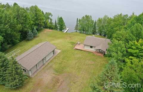 N10180 M-64 State, Marenisco, MI 49947