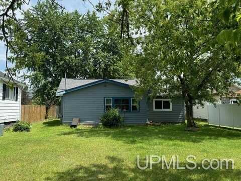 325 Beech, Kingsland, MI 49802