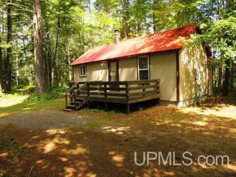 3494 M28, Kenton, MI 49967