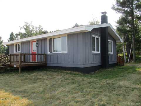 379 Fourth, Eagle Harbor, MI 49950