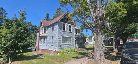 217 Tamarack, Laurium, MI 49913