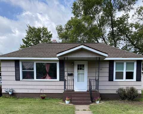 308 Newton, Kingsford, MI 49802