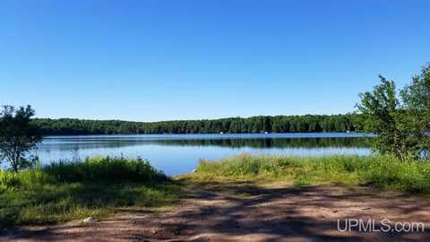 TBD Wildwood Lake, Bates, MI 49935