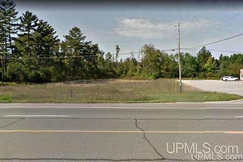 TBD N US2/141, Iron Mountain, MI 49801