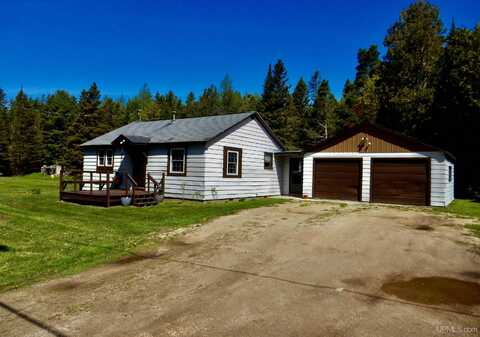 3870 W US2, Manistique, MI 49854