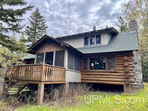 13606 M26, Eagle Harbor, MI 49950