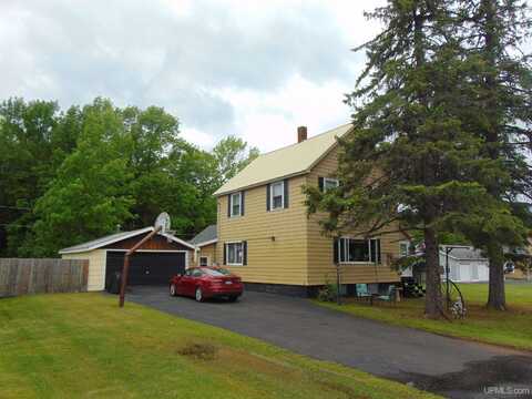 11 Cherry, White Pine, MI 49971