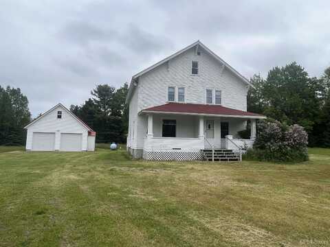 589 Mangum, Marquette, MI 49855