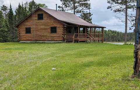 TBD W Cable Lake, Crystal Falls, MI 49920