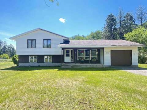 53 E Johnson Lake, Gwinn, MI 49841