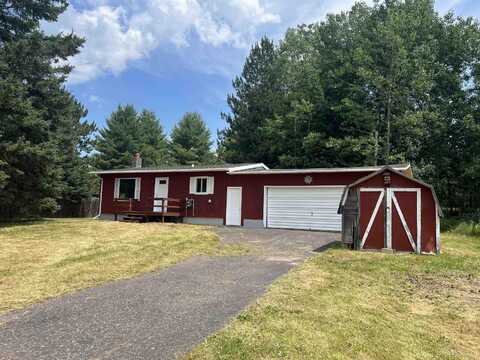 15802 Skanee, L'anse, MI 49946