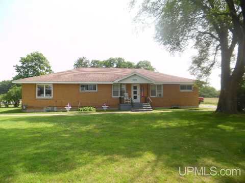 6576 N 3rd, Wells, MI 49894