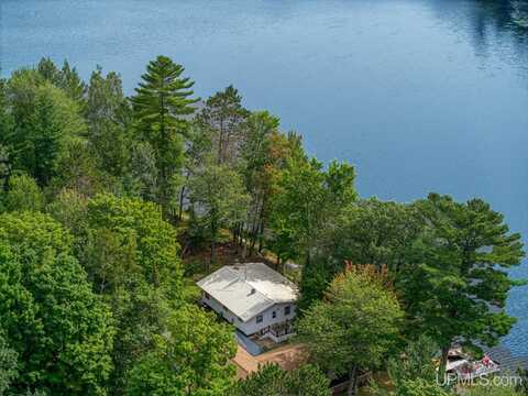 131 Elvira, Crystal Falls, MI 49920