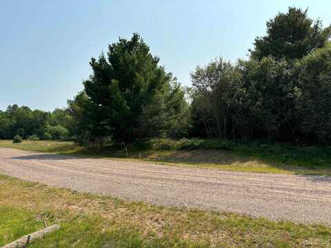 TBD, Lot 3W Lahti, Houghton, MI 49931