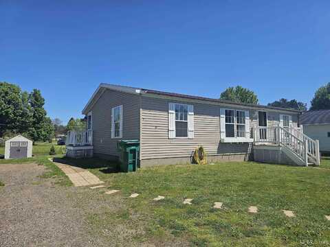 338 Lincoln, Crystal Falls, MI 49920