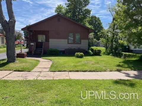 421 E Sagola, Kingsford, MI 49802