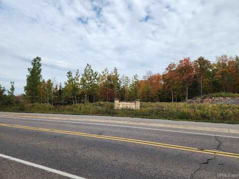 Lot 6 TBD Commerce, Marquette, MI 49855