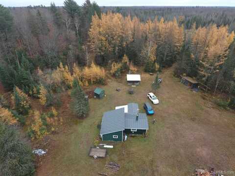 19495 S Nestoria, Michigamme, MI 49861