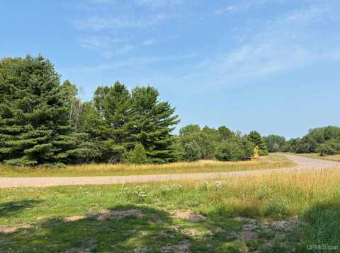 TBD, Lot 5W Lahti, Houghton, MI 49931