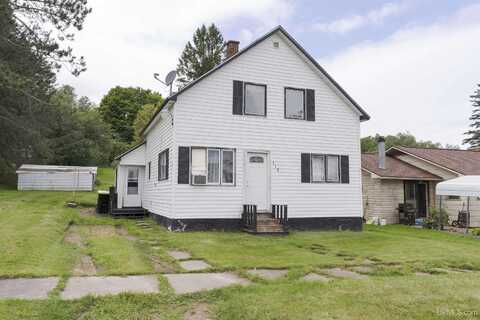 118 W First, Caspian, MI 49915