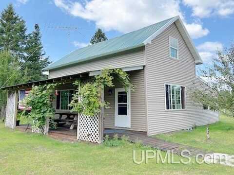 W10198 Trout Haven, Dunbar T-WI, WI 54119