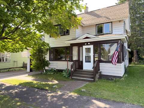 225 Kearsarge, Laurium, MI 49913