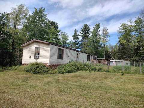 3834 Grant Lake, Republic, MI 49879