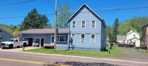 51811 Tamarack, Hubbell, MI 49934