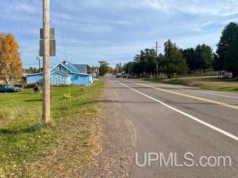 TBD Gratiot, Copper Harbor, MI 49918