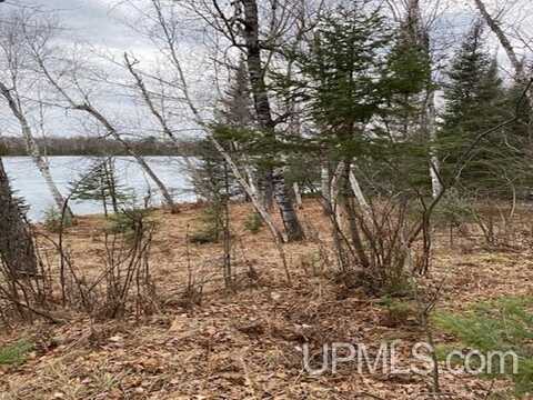 Lot 7 E East Maggie Point, Crystal Falls, MI 49920