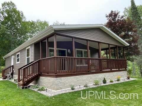 4347 Hwy 101, Florence T-WI, WI 54121