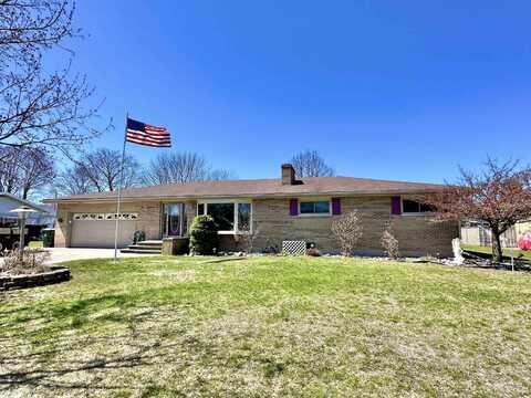 418 S 29th, Escanaba, MI 49829