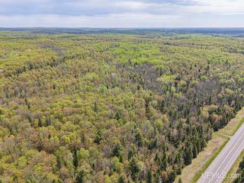 240 Acres Hwy 2, Marenisco, MI 49947