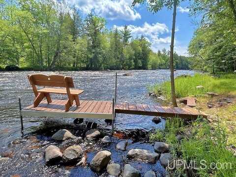 N12251 White Water, Athelstane T-WI, WI 54104