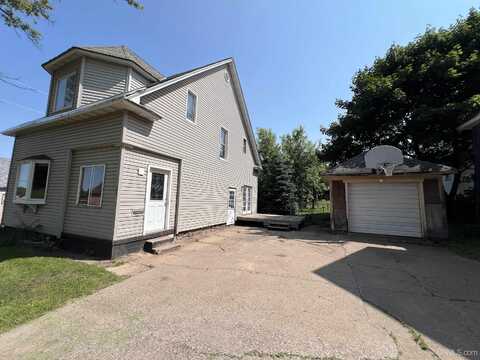 508 N Teal Lake, Negaunee, MI 49866