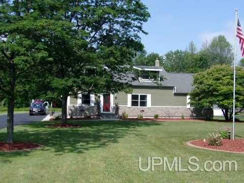 N915 M35, Menominee, MI 49858