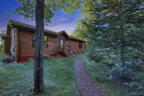 4291 S South Shore, Florence T-WI, WI 54121