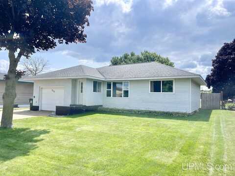 2123 S 6th, Escanaba, MI 49829