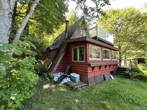 103 Wentala, Michigamme, MI 49861