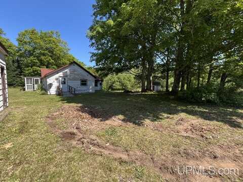 N7260 Olson, Shingleton, MI 49884