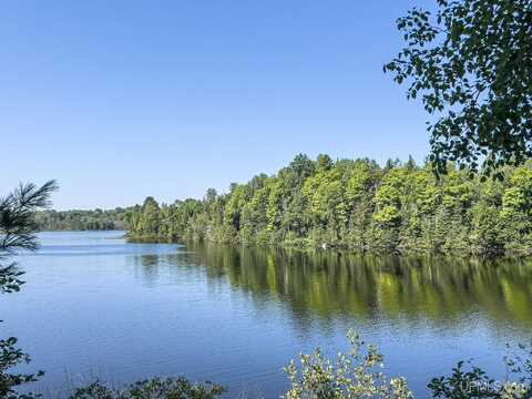 TBD Chaney Lake, Bessemer, MI 49911