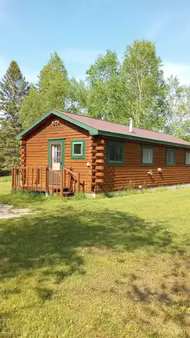 22252 E Webb, Grand Marais, MI 49839