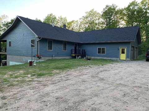 N4419 Camp Bell, Vulcan, MI 49892