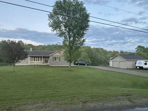 1320 N River, Iron River, MI 49935